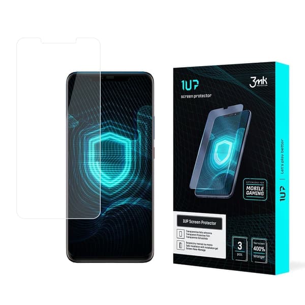Huawei Mate 20 Pro - 3mk 1UP