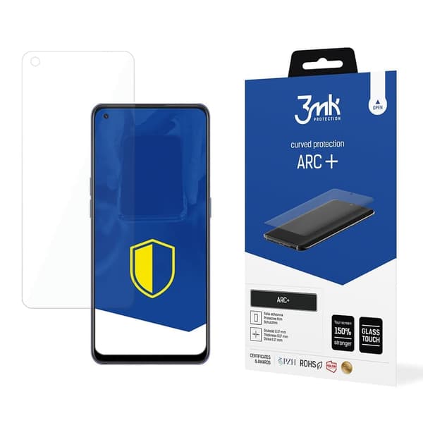 Oppo Reno 7 SE 5G - 3mk ARC+