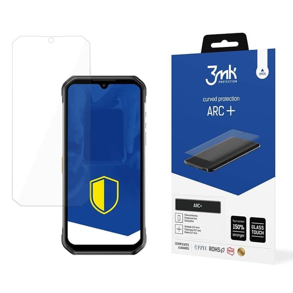 Ulefone Armor 11T - 3mk ARC+