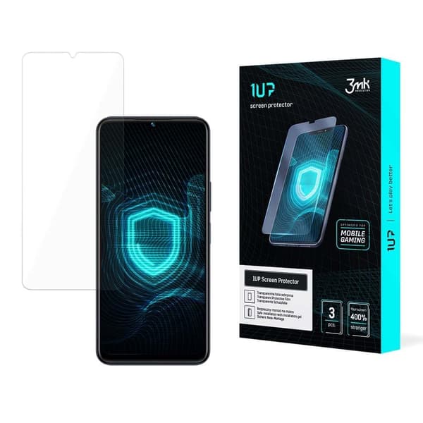 Motorola Moto E22 - 3mk 1UP