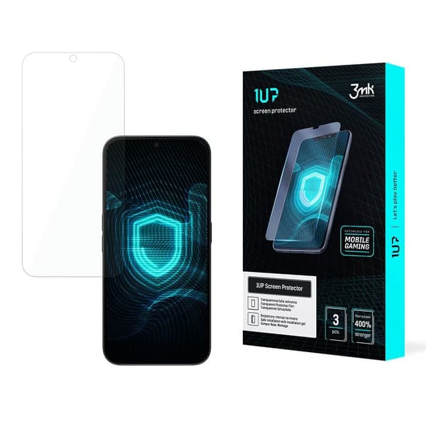 Nothing Phone 2a - 3mk 1UP