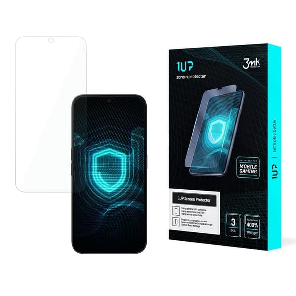 Nothing Phone 2a - 3mk 1UP