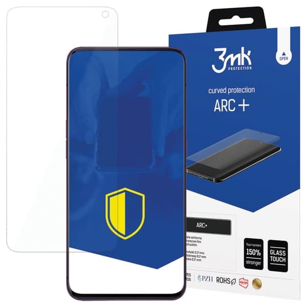 Oppo Find X2 - 3mk ARC+