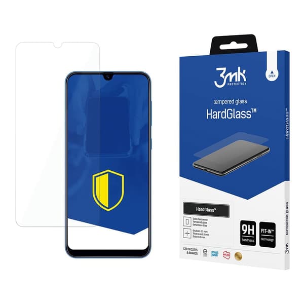 Samsung Galaxy A20e - 3mk HardGlass