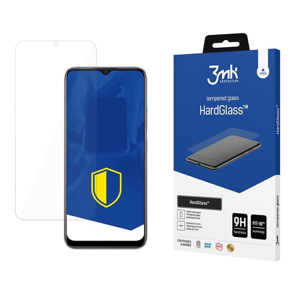 Realme V11 5G - 3mk HardGlass