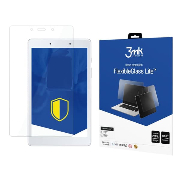 Samsung Galaxy Tab A 10.1 2016 - 3mk FlexibleGlass Lite 11''