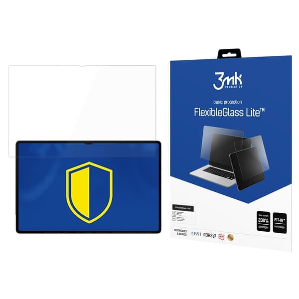 Samsung Galaxy Tab S8 Ultra - 3mk FlexibleGlass Lite 15''