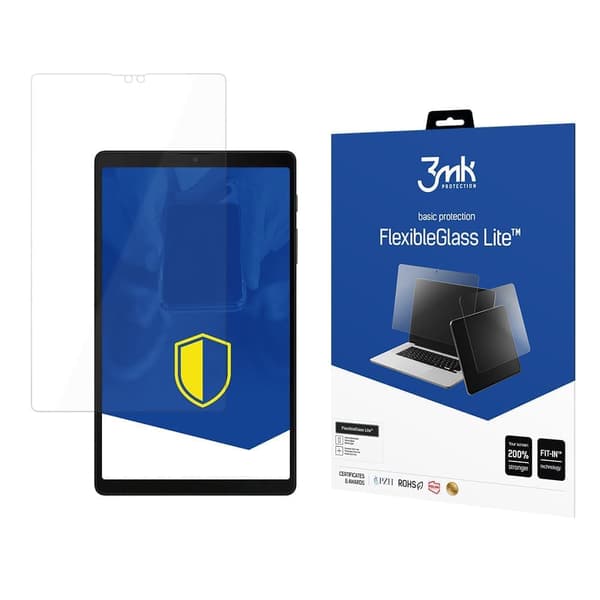 Samsung Galaxy Tab A7 Lite - 3mk FlexibleGlass Lite 11''