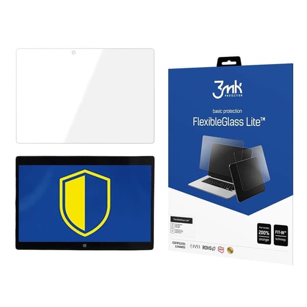 Dell Latitude 7275 m7-6Y75 - 3mk FlexibleGlass Lite 13''