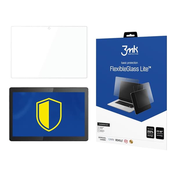 Lenovo Tab M10 TB-X505L - 3mk FlexibleGlass Lite 11''