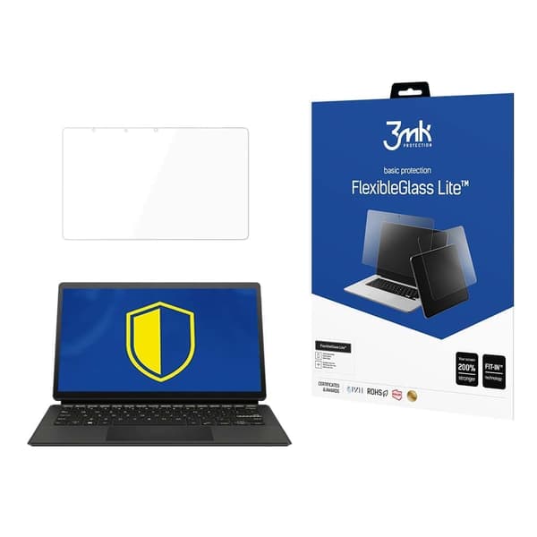 Asus Vivobook Slate 13 - 3mk FlexibleGlass Lite 13''