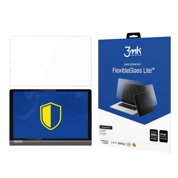 Lenovo Yoga Smart Tab  - 3mk FlexibleGlass Lite 11''
