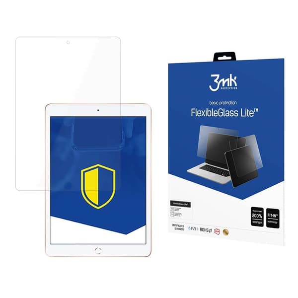 Apple iPad Air 3 gen - 3mk FlexibleGlass Lite 11''