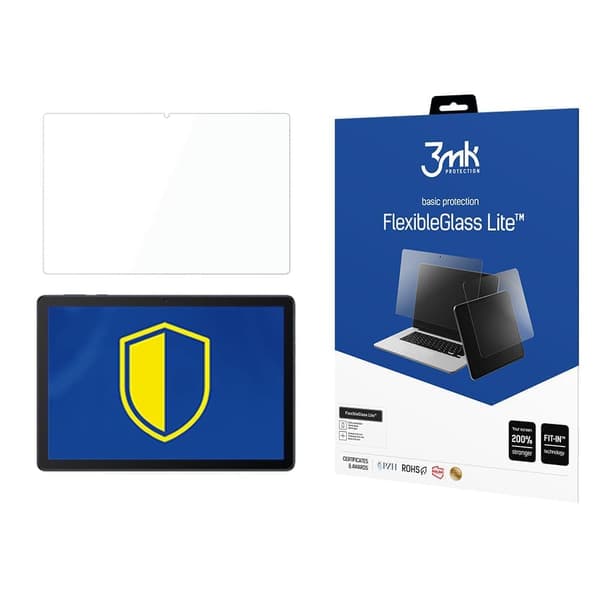 Huawei MediaTab T10s - 3mk FlexibleGlass Lite 11''