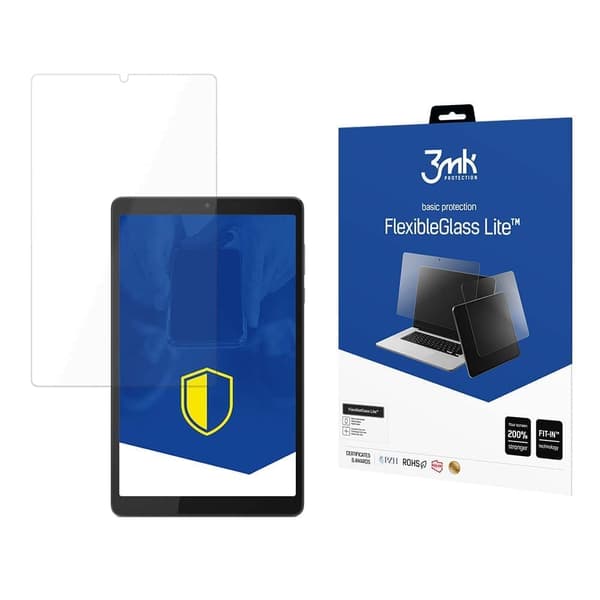 Lenovo Tab M8 4gen - 3mk FlexibleGlass Lite 8.3''