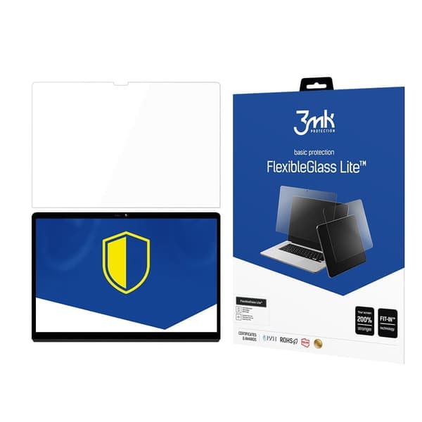 Lenovo Yoga Pad Pro - 3mk FlexibleGlass Lite 13''