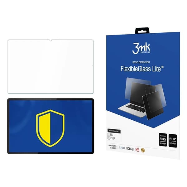 Lenovo Tab Extreme - 3mk FlexibleGlass Lite 15''