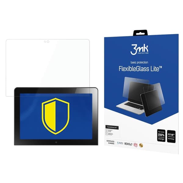 Lenovo ThinkPad 10 - 3mk FlexibleGlass Lite 11''