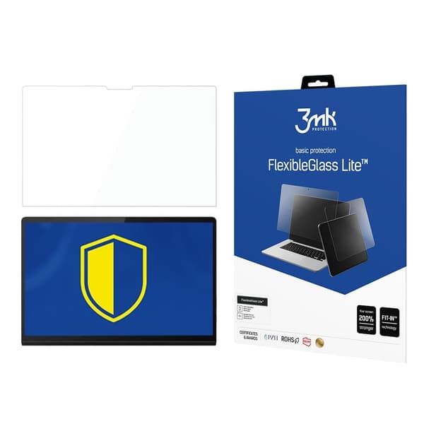 Lenovo Yoga Tab 13 - 3mk FlexibleGlass Lite 13''