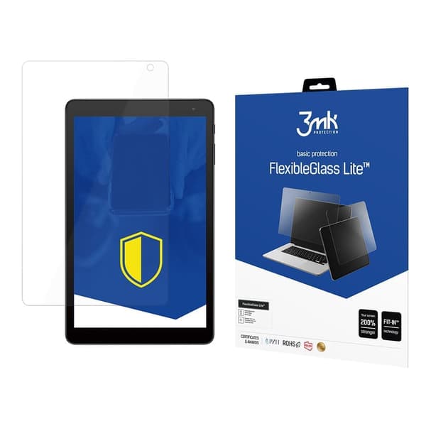 Alcatel TAB 1T 10 - 3mk FlexibleGlass Lite 11''