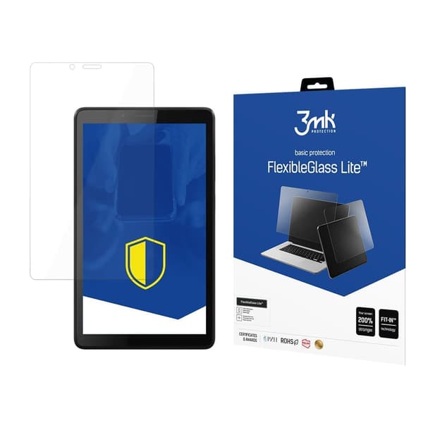 Lenovo Tab M7 7" - 3mk FlexibleGlass Lite 8.3''