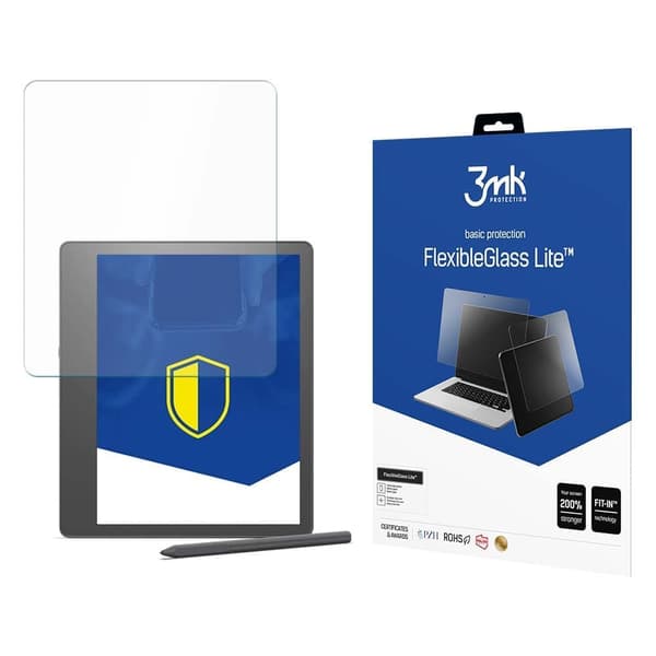 Kindle Scribe - 3mk FlexibleGlass Lite 11''