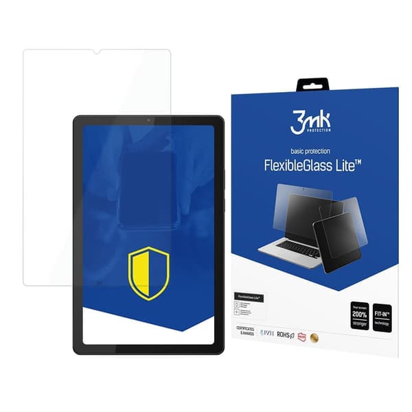 Lenovo Tab M9 - 3mk FlexibleGlass Lite 11''