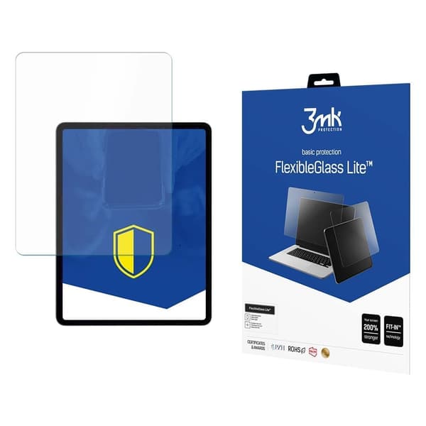 OnePlus Pad - 3mk FlexibleGlass Lite 11''