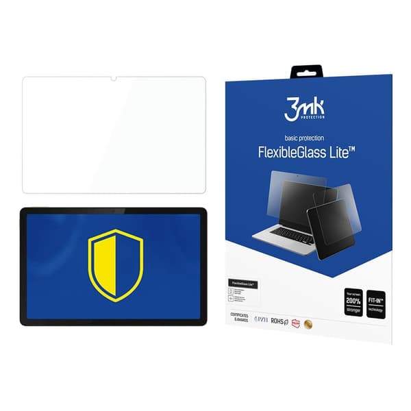 Realme Pad - 3mk FlexibleGlass Lite 11''