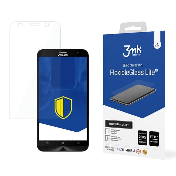Asus Zenfone 2 - 3mk FlexibleGlass Lite