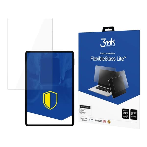 Redmi Pad - 3mk FlexibleGlass Lite 11''