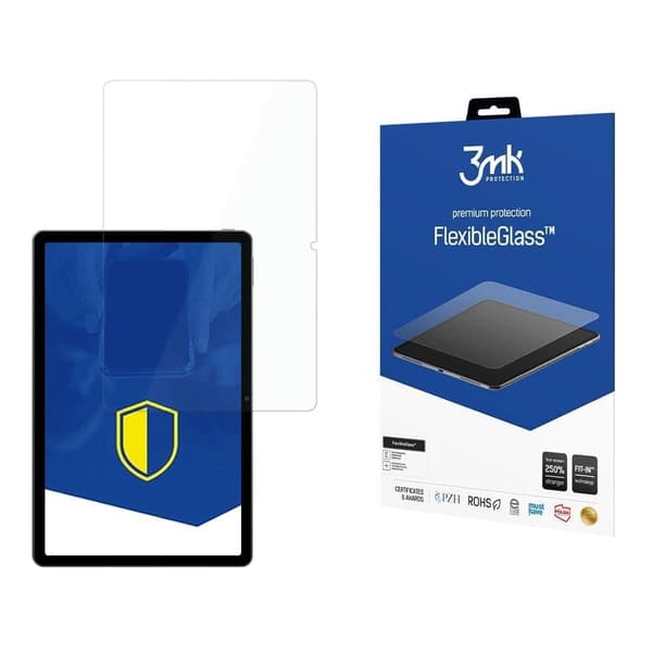 Redmi Pad SE - 3mk FlexibleGlass 11''