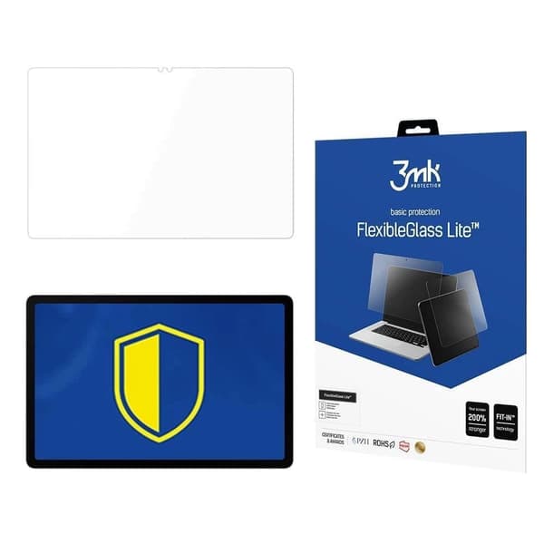 Samsung Galaxy Tab S9 - 3mk FlexibleGlass Lite 11''