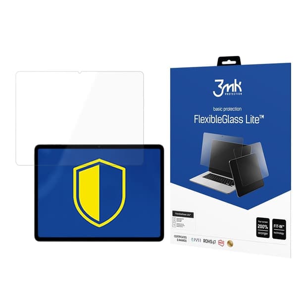 Oppo Pad - 3mk FlexibleGlass Lite 11''