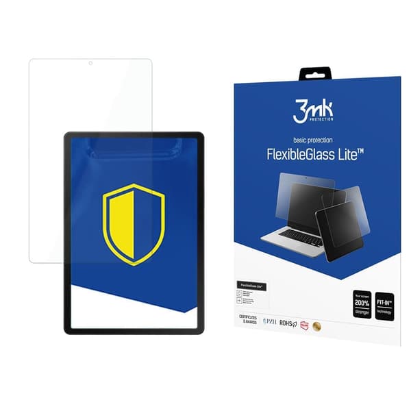 Samsung Galaxy Tab A 10.1 2019 - 3mk FlexibleGlass Lite 11''