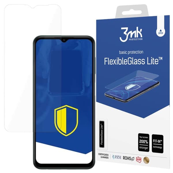 Samsung Galaxy M13 5G - 3mk FlexibleGlass Lite