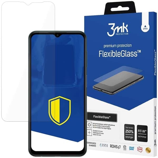 Samsung Galaxy M13 5G - 3mk FlexibleGlass