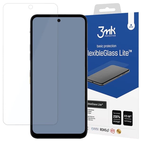 LG K42 - 3mk FlexibleGlass Lite