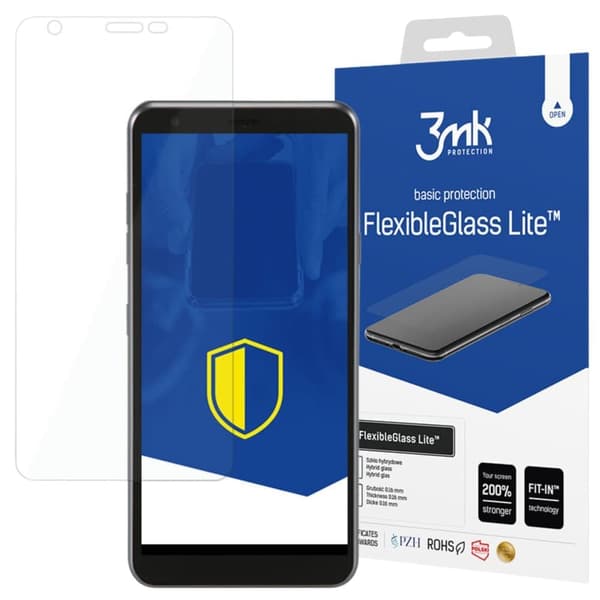 LG K30 - 3mk FlexibleGlass Lite