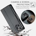 Miniatyrbild 5 av 10: CaseMe Skin Pro Fodral iPhone 16 Pro Max