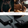 Miniatyrbild 7 av 10: CaseMe Skin Pro Fodral iPhone 16 Pro Max