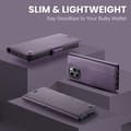 Miniatyrbild 8 av 11: CaseMe Skin Pro Fodral iPhone 16 Pro Max - Lila