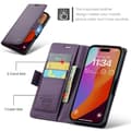 Miniatyrbild 9 av 11: CaseMe Skin Pro Fodral iPhone 16 Pro Max - Lila