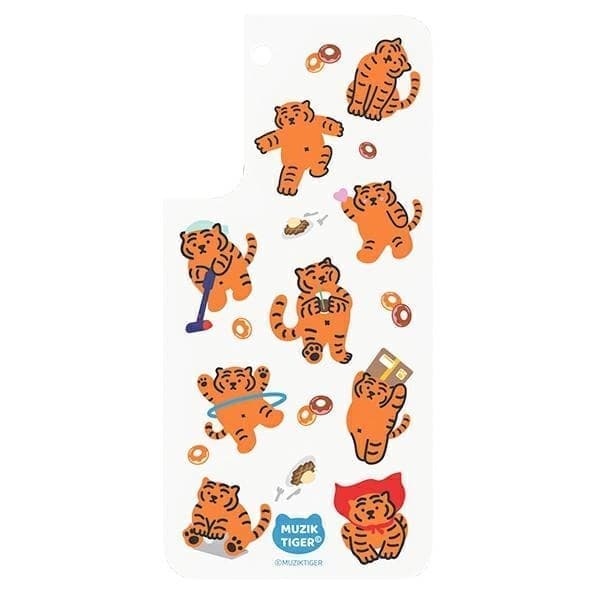 Samsung GP-TOU021HONOW paneeli kehyksen suojukseen Galaxy S22 Muzik Tigerille valkoinen/valkoinen