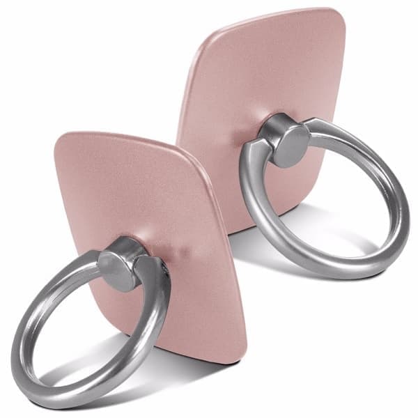 Mercury Wow Ring -kahva ruusukulta / ruusukulta