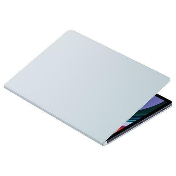 Samsung EF-BX910PWEGWW Tab S9 Ultra valkoinen/valkoinen Smart Book -kansi