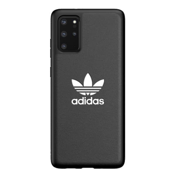Adidas OR Moudled Case Trefoil Sam S20+ musta/musta 38617