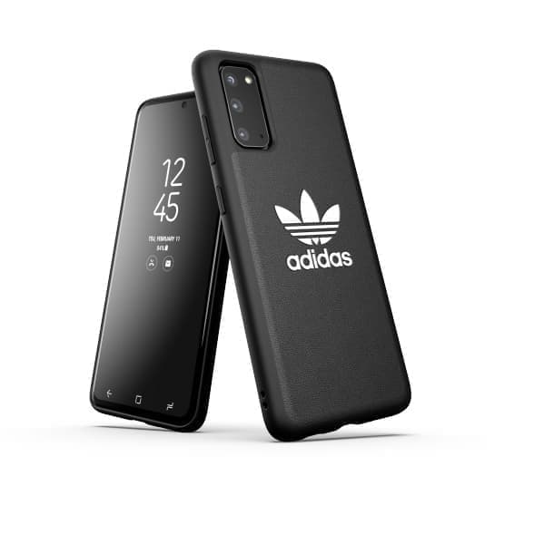 Adidas OR Moudled Case Trefoil Sam S20 musta/musta 38616