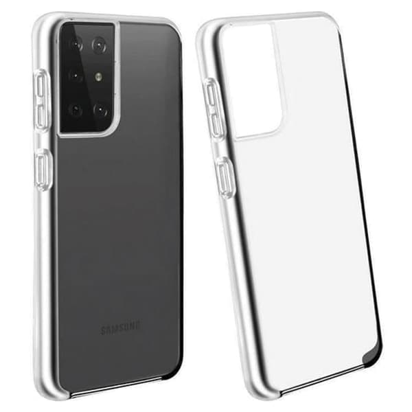 Puro Impact Clear Samsung S21 Ultra G998 SGS21UIMPCLTR