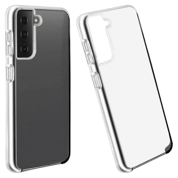 Puro Impact Clear Samsung S21 G991 SGS21IMPCLTR